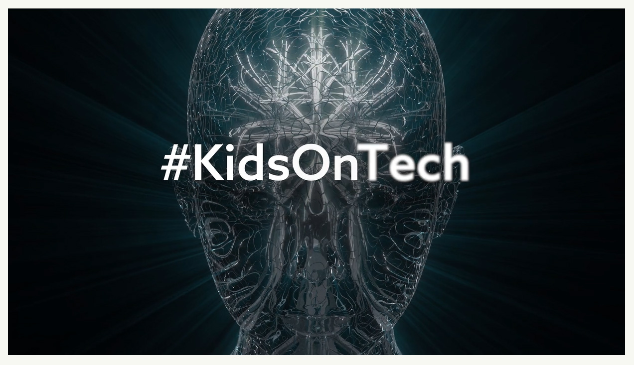 Kids, Tech, & Tension