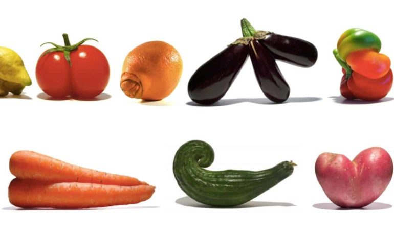 Imperfect produce